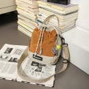 Crossbody Backpack Water Bottle Bag Crossbody Backpack Water Bottle Bag