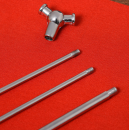 廣告旗（可定製圖案）