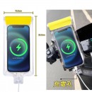 Cycling Phone Waterproof Bag