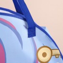 圓形手提編織袋可訂製