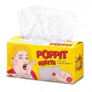 Poppit Bubble Popping Sheets Stress Reliever