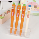 Screaming Radish Pen