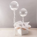 Crystal Balloon