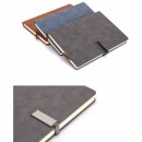 Card Holder And Notebook Gift Set