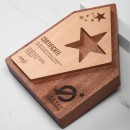 Solid Wood Award