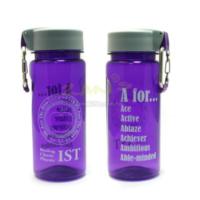 Sports Bottle（600ML）