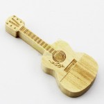 Guitar USB Flash Drive