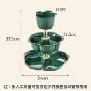 旋轉火鍋備菜盤 旋轉火鍋備菜盤