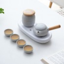 便攜式旅行茶具