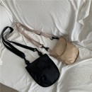 Adjustable Crossbody Bag