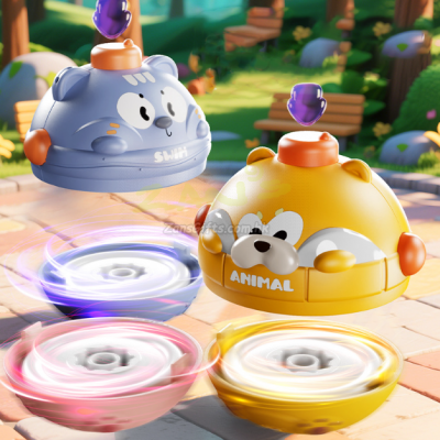 Animal top toy Animal top toy