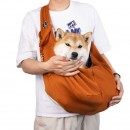 Crossbody Folding Portable Pet Bag