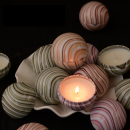 大豆蠟香薰蠟燭創意伴手禮 大豆蠟香薰蠟燭創意伴手禮