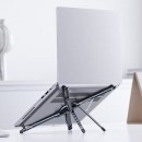 Folding computer stand Folding computer stand