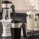 316 stainless steel thermos cup 316 stainless steel thermos cup