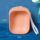 寵物戶外喂水器