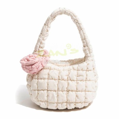 One Shoulder Handbag