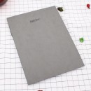 PU Memo Pad