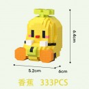 Fruit Building Blocks Fruit Building Blocks