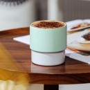 无盖咖啡杯 无盖咖啡杯