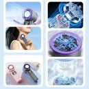 Portable Ultra Freeze Fan