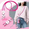 Mobile Phone Charging Cable