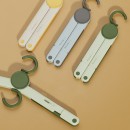 Multifunctional Travel Folding Hanger Multifunctional Travel Folding Hanger