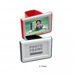 Pen Holder with Photo Grame