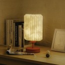 DuPont Origami Table Lamp