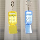 Calculator With Keychain