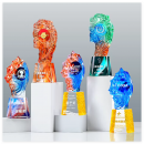 Creative Crystal Award