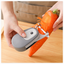 三合一便携式削皮刀