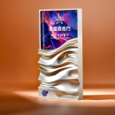 Crystal Trophy Crystal Trophy