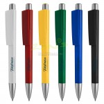 Eurotech Solid Advertising Pen