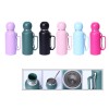 Football Vacuum Flasks 