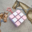 指尖減壓按鍵玩具鑰匙扣