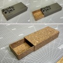 Eco-friendly Cork Gift Box Eco-friendly Cork Gift Box