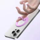 Silicone Magnetic Phone Holder