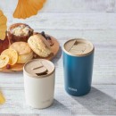 膳魔師不鏽鋼保溫杯