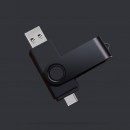 双头TYPE-C两用U盘