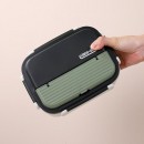 Microwavable Lunch Box