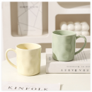 Creamy Ceramic Mug Creamy Ceramic Mug