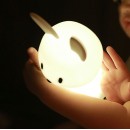 兔子拍拍灯/小夜灯