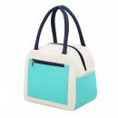 Zippered Insulated Bag