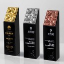 2025 Crystal Award