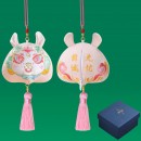 Chinese Zodiac Sachet