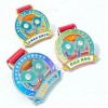 Pickball Medal