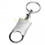 Luna Snap Apart Key Ring