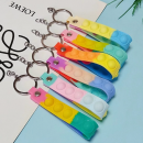 Stress Relief Bubble Keychain