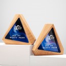 Crystal Trophy